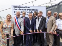 Paris-Saclay apporte sa pierre à l'édifice du ...