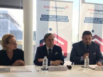 La crise de gouvernance d'Action Logement rebondit