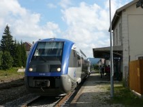 SNCF souhaite valoriser les espaces d'un millier ...
