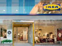 Ikea ne produira plus de meubles aux Etats-Unis