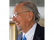 Disparition de César Pelli, l'architecte qui ...