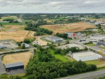 Finistère&#160;: la centrale au gaz de ...