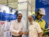 Ginger acquiert la société d'ingénierie IMSRN