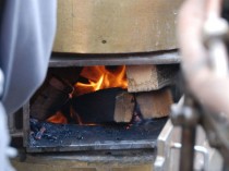 Chauffage bois&#160;: "C'est toute une technologie ...