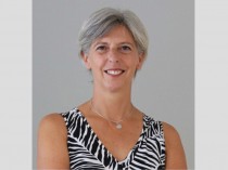 Une nouvelle directrice des filiales étrangères ...