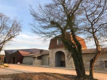 En Gironde, les crus d'un château se parent d'une ...