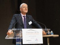 Un nouveau président pour la Fondation ...