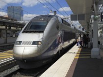 Auvergne-Rhône-Alpes&#160;: le noeud ferroviaire ...