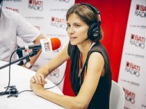 Anne-Lise Deloron, coordinatrice officielle de la ...