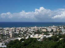 Crise à La Réunion : les syndicats du BTP, ...