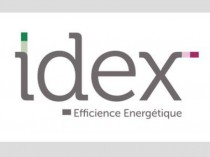 Le groupe Idex continue son expansion