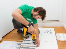 La plateforme américaine de petits travaux ...