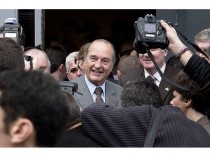 Chirac, premier président lanceur d'alerte sur le ...