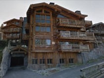 Un chalet inachevé à 27 millions d'euros placé ...