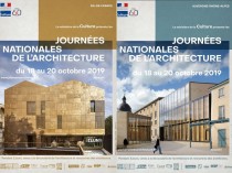 La France met en lumière son architecture
