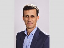 Energie : Benjamin Fremaux devient directeur ...