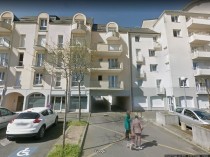Un nouveau balcon s'effondre à Saint-Malo