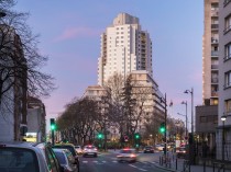 Découvrez une superstructure de 300 logements ...