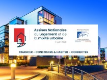 3e Assises nationales du Logement et de la Mixité ...