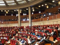 La Convention citoyenne pour le climat commence à ...