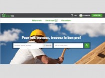 Zoom sur trois start-up de la Construction Tech