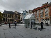 La performance acoustique, "demandée dans tous ...