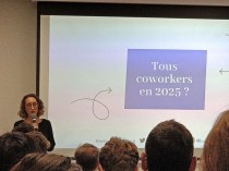 Le coworking français commence à se structurer ...