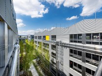 A Bordeaux, un centre de tri postal reconverti en ...