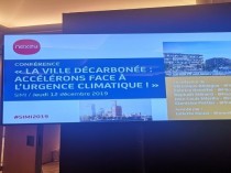 L'urgence climatique, une invitée du Simi ...