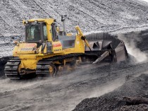 La demande mondiale en charbon va se maintenir, ...