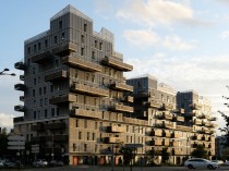 A quoi ressemblent des logements bas ...