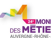 24ème Mondial des Métiers Auvergne-Rhône-Alpes ...