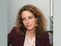 Aurélie Cousi devient la nouvelle directrice de ...