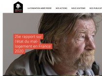 La Fondation Abbé Pierre espère un rebond des ...