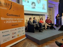 Nouveau succès pour l'édition 2020 d'EnerJ-meeting