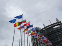 Le Parlement européen appelle le bâtiment à ...