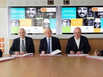 Bouygues construction signe un nouvel accord en ...