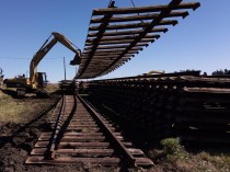 En Uruguay, le premier chantier en PPP de NGE