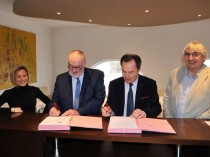 La Capeb et Ursa s'associent pour promouvoir des ...