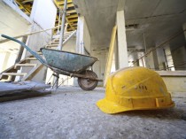 Inspection du travail : 2.800 arrêts de chantier ...