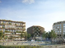 Nexity confirme en 2021 sa place de leader sur le ...