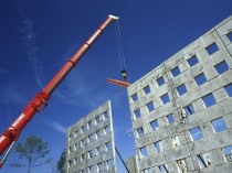 Au ministère du Logement, on ne lâche rien