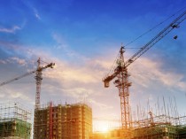 La construction de logements toujours en hausse