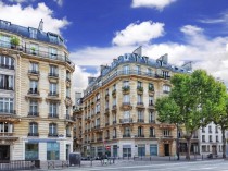 En 2018, les loyers parisiens sont repartis à la ...