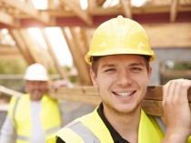 Non, l'apprentissage dans le bâtiment n'est pas ...