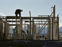 Le logement neuf s'est effondré pendant le ...