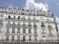 Immobilier&#160;: en Ile-de-France, le prix des ...