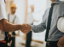 Formation des artisans&#160;: le bâtiment monte ...