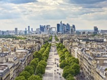 La Défense veut devenir le premier quartier ...