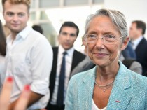 Elisabeth Borne, Première ministre&#160;: le BTP ...